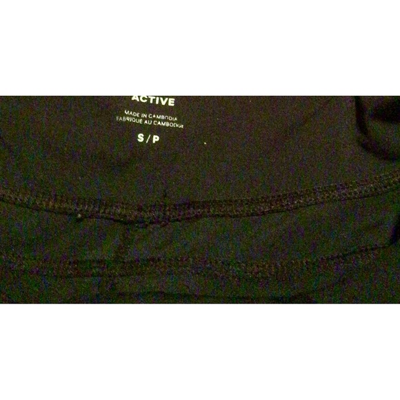 Joe fresh active pants - Picture 1 of 3
